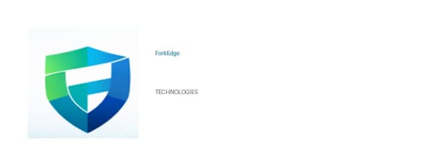 FortEdgeTech